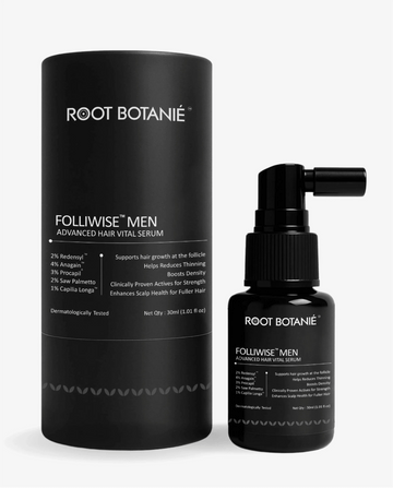 Damage Repair - ROOT BOTANIE