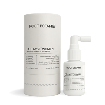 Folliwise Women Advanced Hair Vital Serum