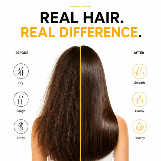 Detangle Ultra Smooth Hair Conditioner