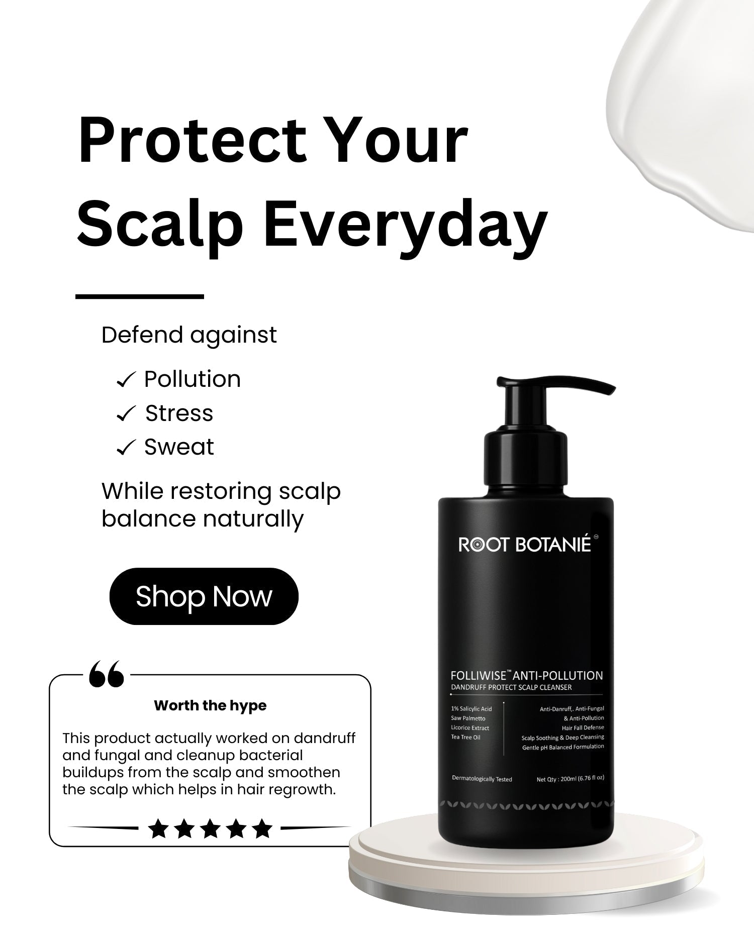 The Rise of Scalp Care in India: Why "Skinification" of Hair Is Booming
