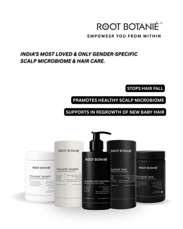 Ultimate Scalp Care Routine for Busy Indians: Exfoliation, Hydration, and DIY Masks