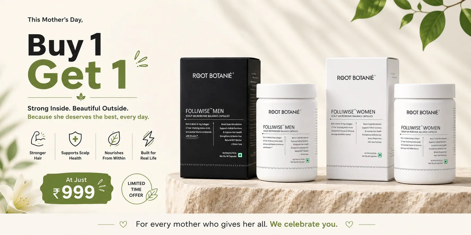 Mother’s Day Special — Buy 1 Get 1