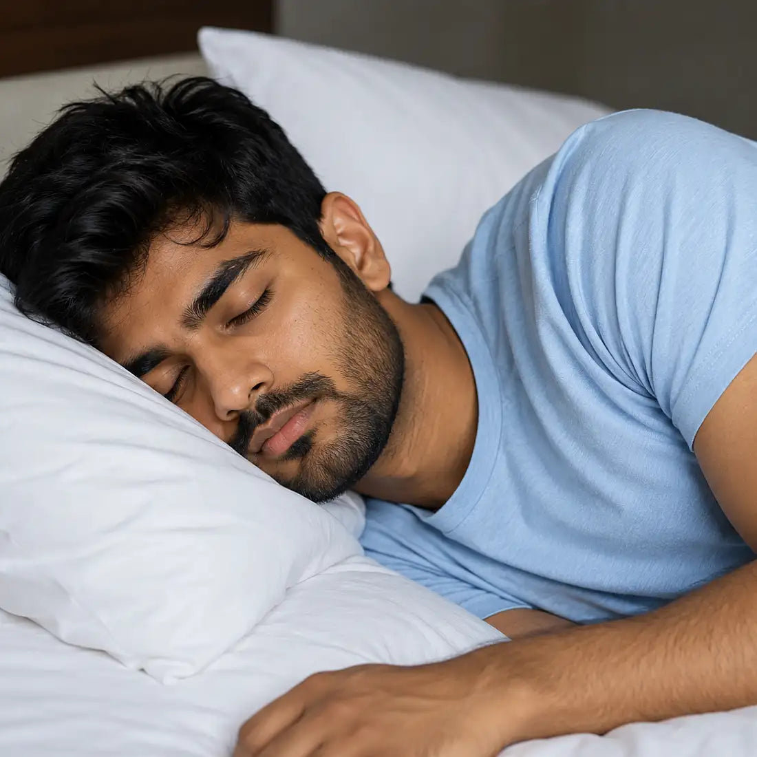 Improve Sleep
