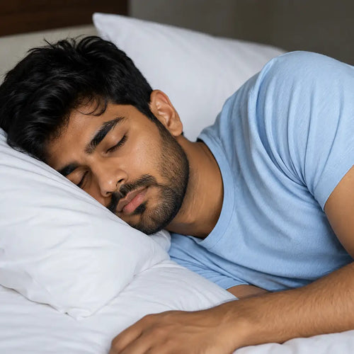 Improve Sleep