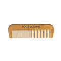 Root Botanie Shampoo Neem Wood Comb