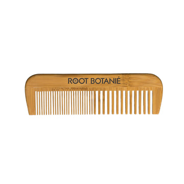 Root Botanie Pure Neem Wooden Comb
