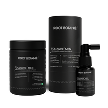Complete Inside-Out Hair Growth System for Men