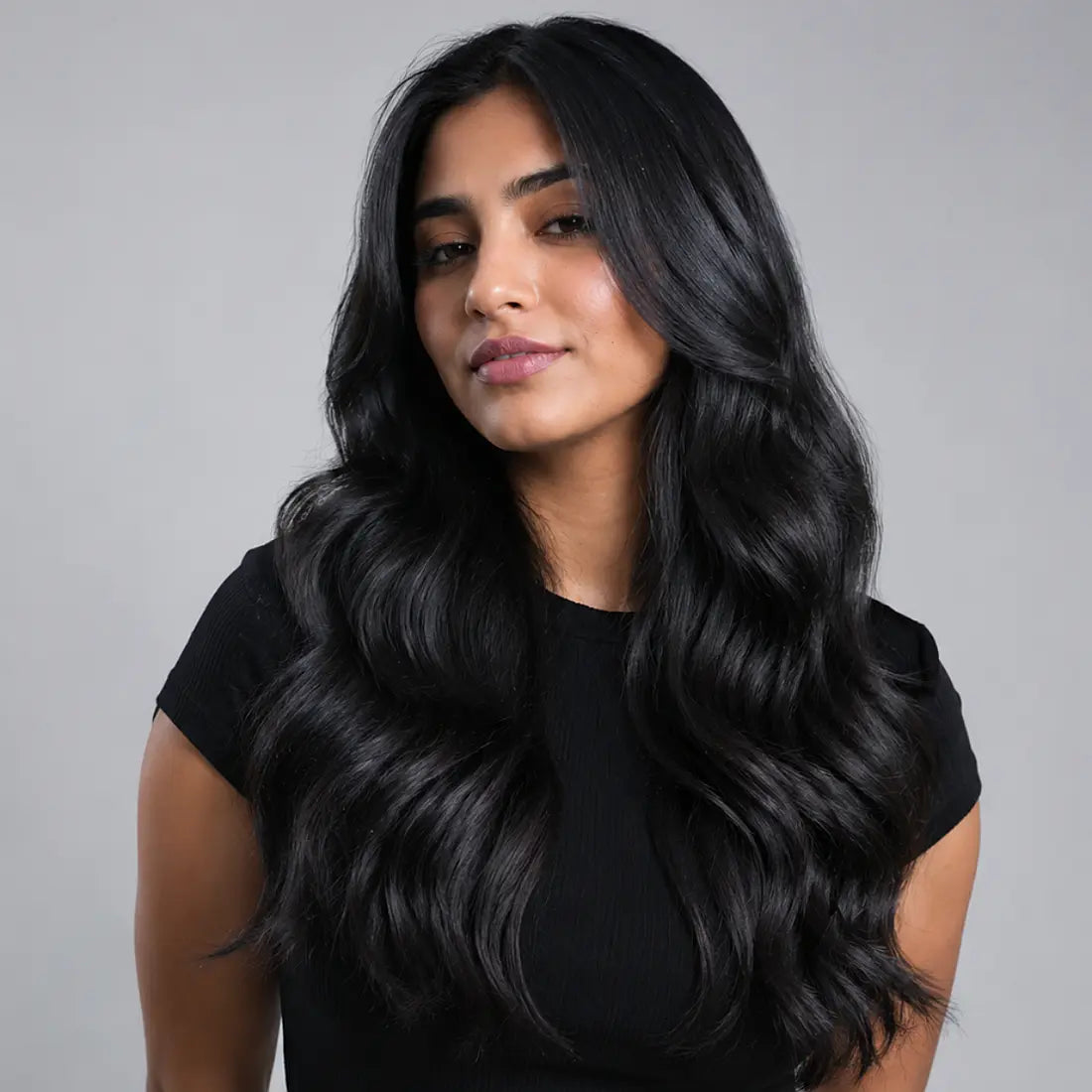 Promots Healthier Hair