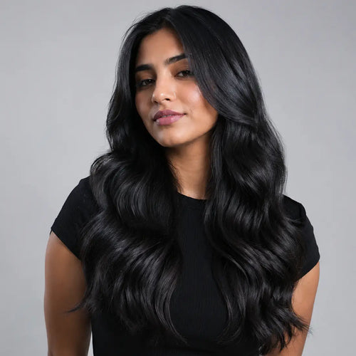 Promots Healthier Hair