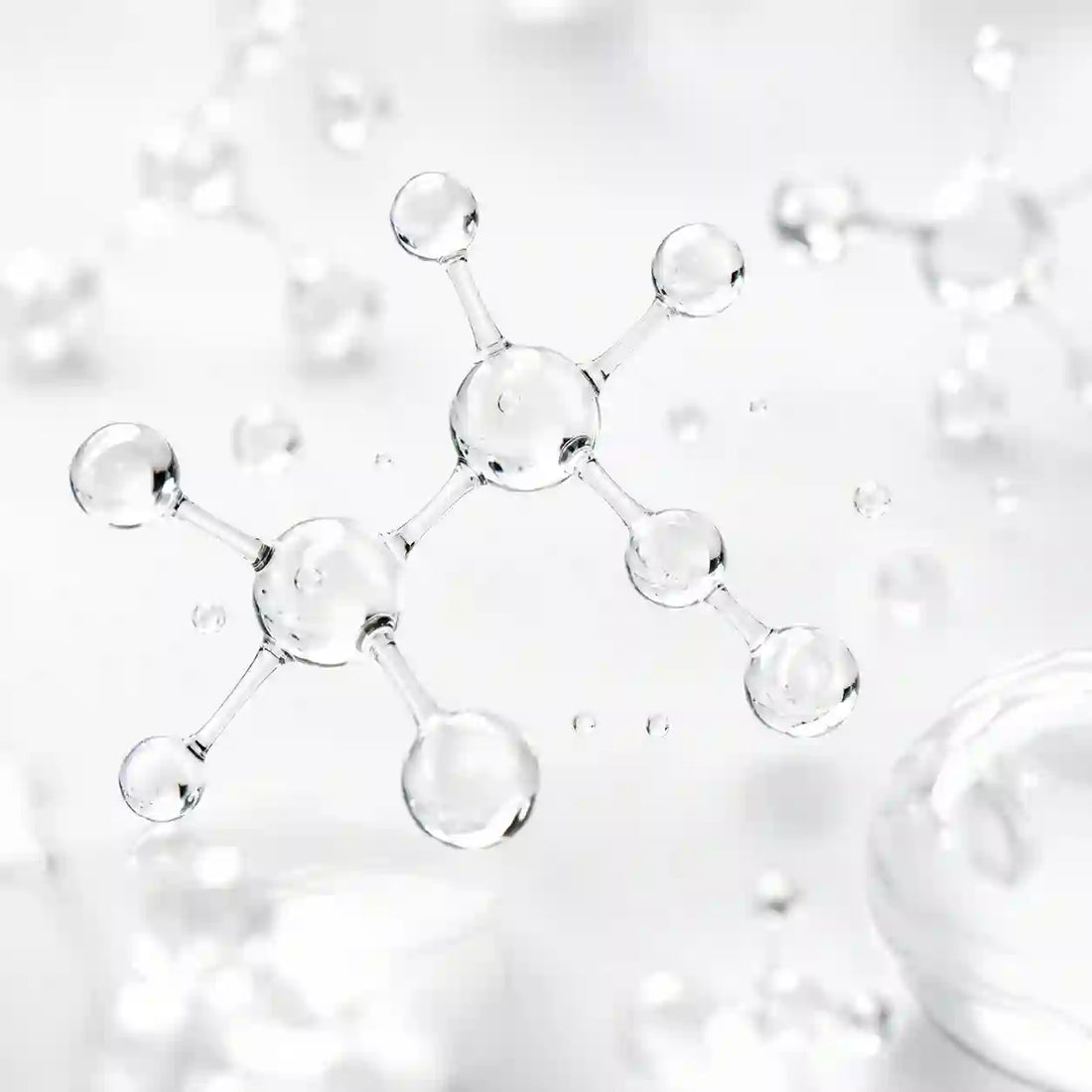 17 Amino Acids