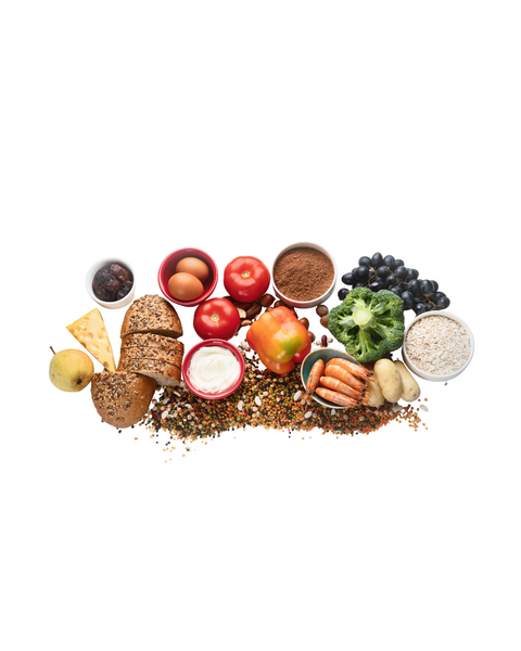 Strengthening Nutrients 