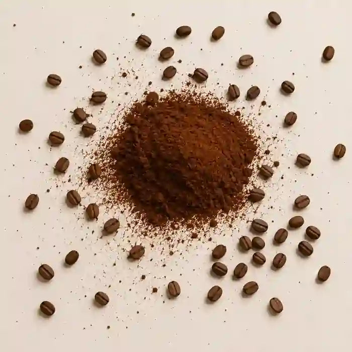 Caffeine