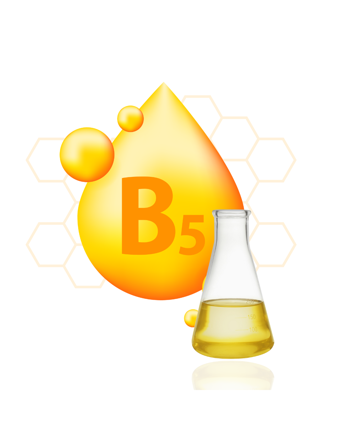 Moisturizing Vitamins & Actives 