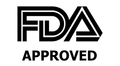 FDA
Approved