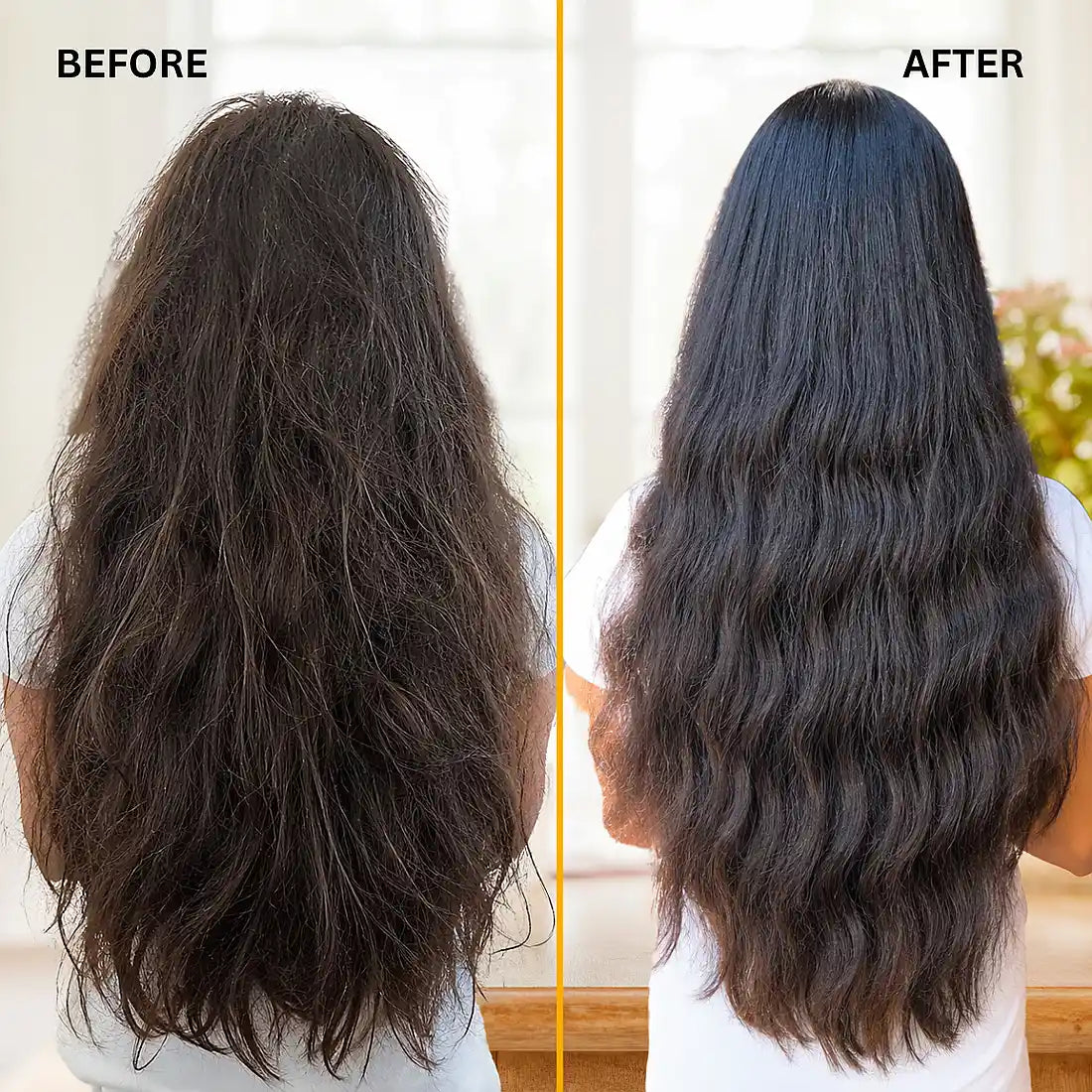 Anti Frizz