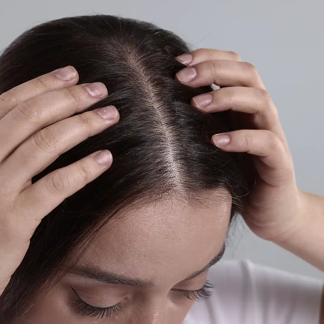 Balance Scalp Health