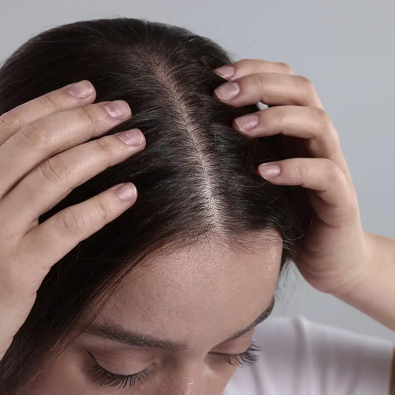 Balance Scalp Health