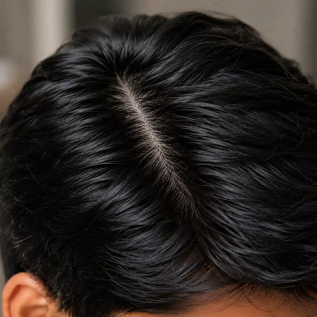 Improves Scalp Health 