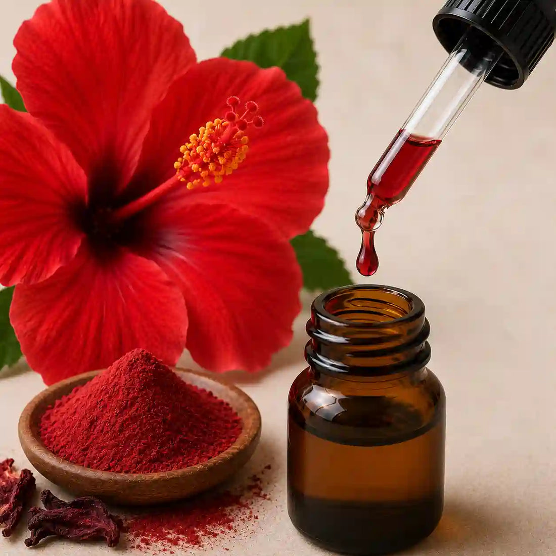 Hibiscus Extract