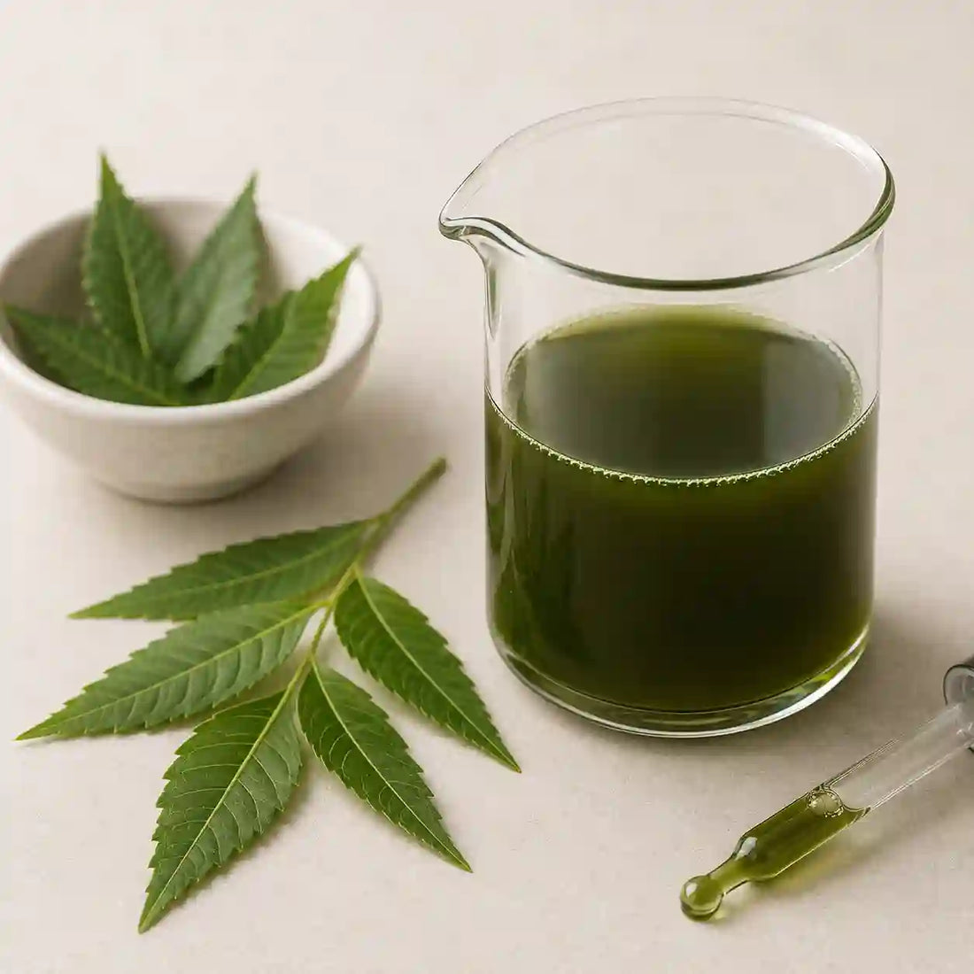 Neem Extract 