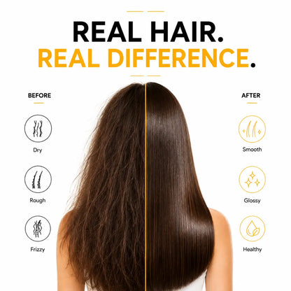 Detangle Ultra Smooth Hair Conditioner