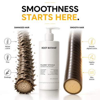 Detangle Ultra Smooth Hair Conditioner