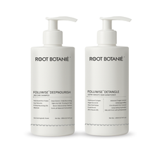 Anti Hair fall Deep Nourish Combo