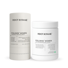 Women’s Advanced Hair Growth & Scalp Balance System