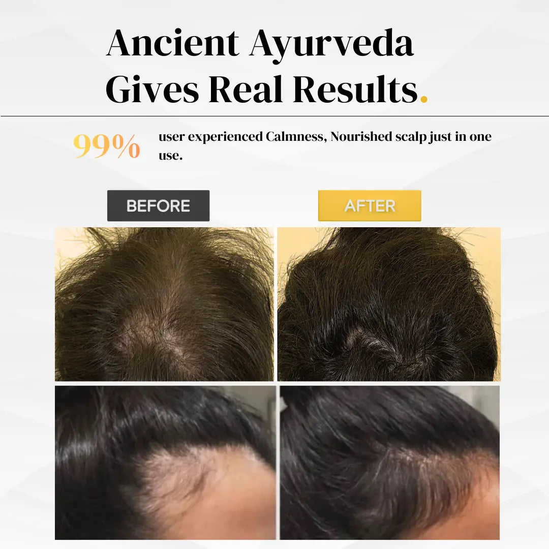 Summer Hair & Scalp Defense Kit