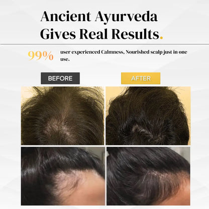 Summer Hair & Scalp Defense Kit
