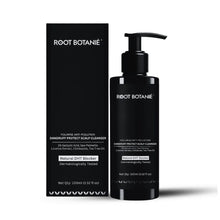 Anti Dandruff & Anti-Pollution Scalp Shampoo 100 ml