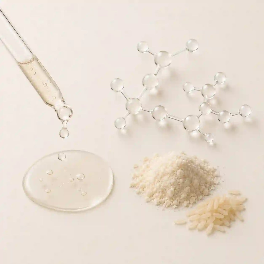Rice Protein