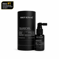 Folliwise Men Advanced Hair Growth Serum