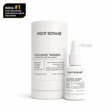 Folliwise Women Advanced Hair Growth Serum