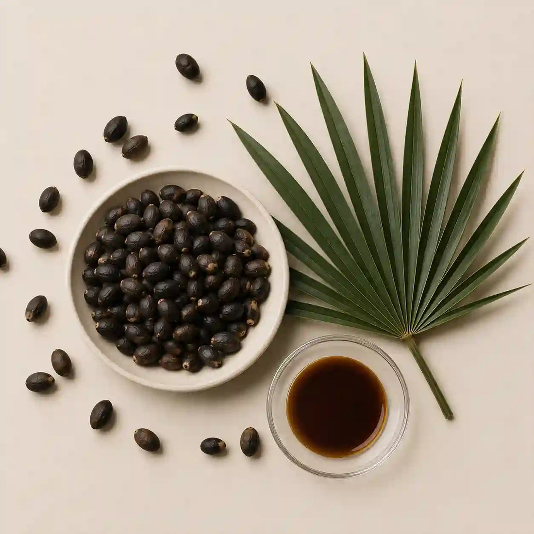Saw palmetto
