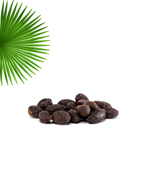 Strengthens Hair Roots