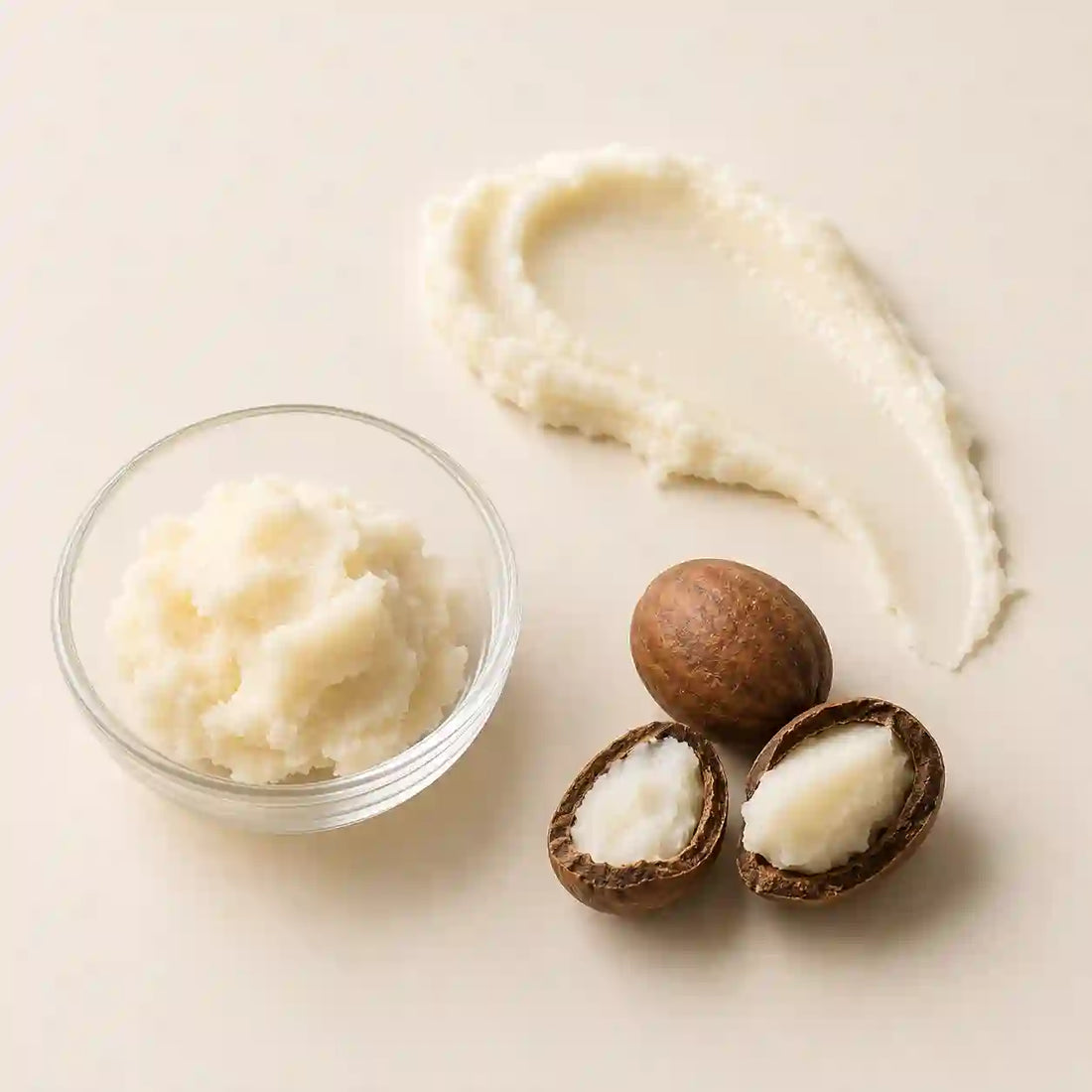 Shea Butter