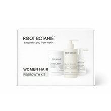 FOLLIWISE™ 30-Day Hair Recovery Kit Women