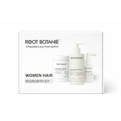 FOLLIWISE™ 30-Day Hair Recovery Kit Women