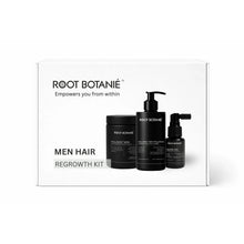 FOLLIWISE™ 30-Day Hair Recovery Kit for Men