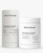 Advanced Inside - Out Hair Fall Solution Women - ROOT BOTANIE