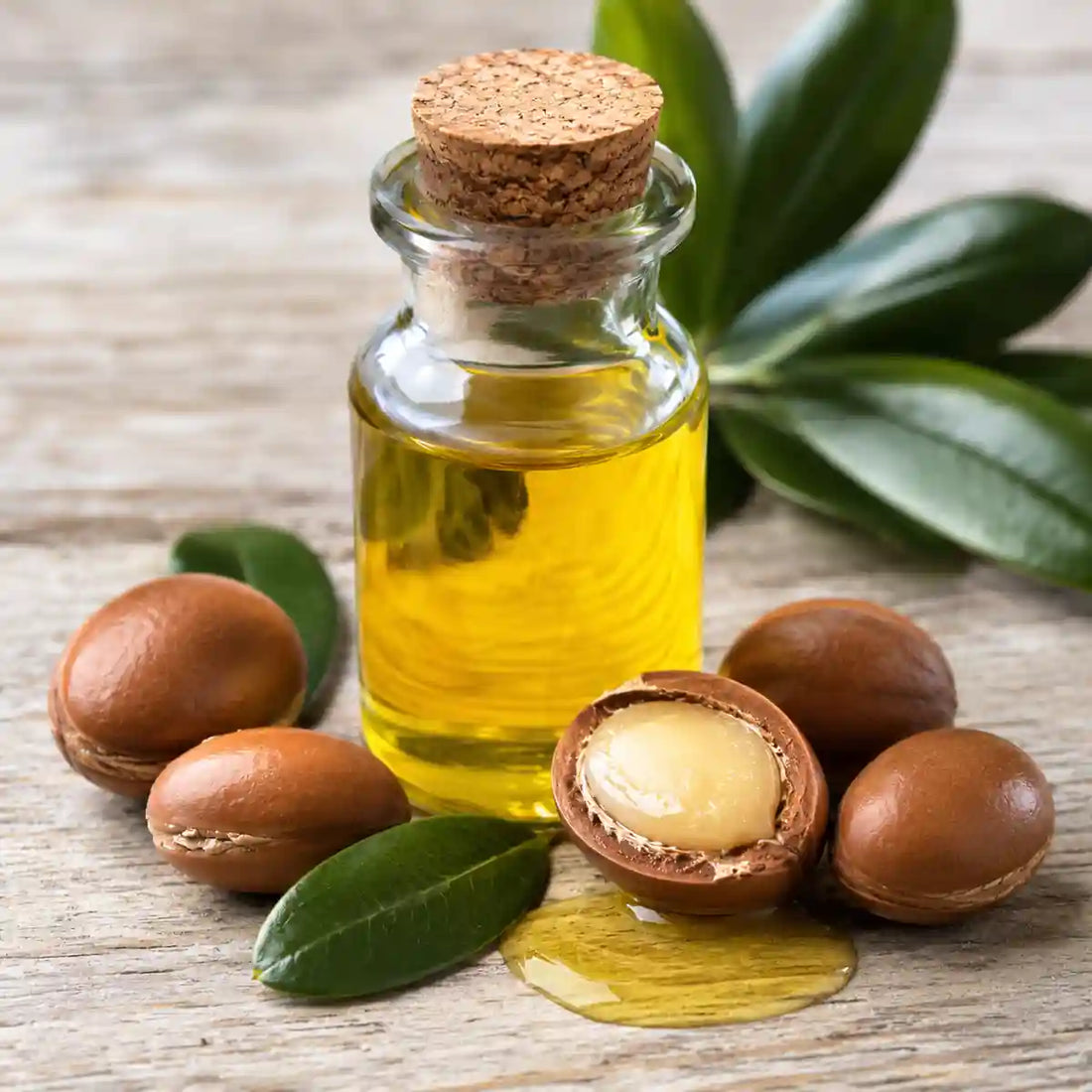 Argan Oil