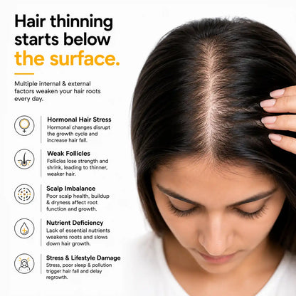 best serum for women  Root Botanie folliwise women advance hair vital serum for men dermatologist t recommended for Women for hair growth  work
