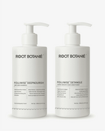 Deep Nourish Combo - ROOT BOTANIE