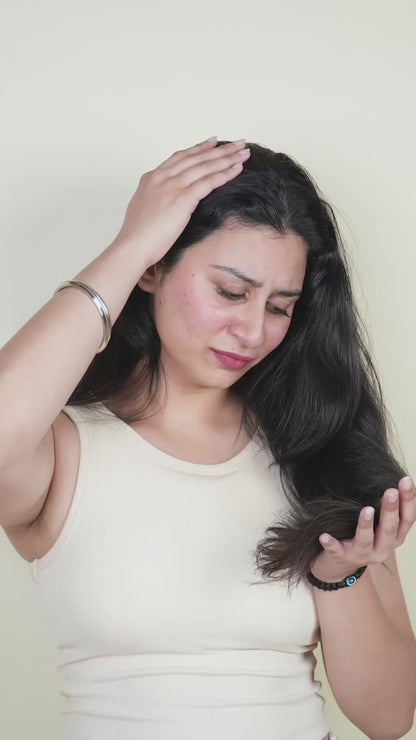 Root Botanie folliwise detangle ultra smooth conditioner