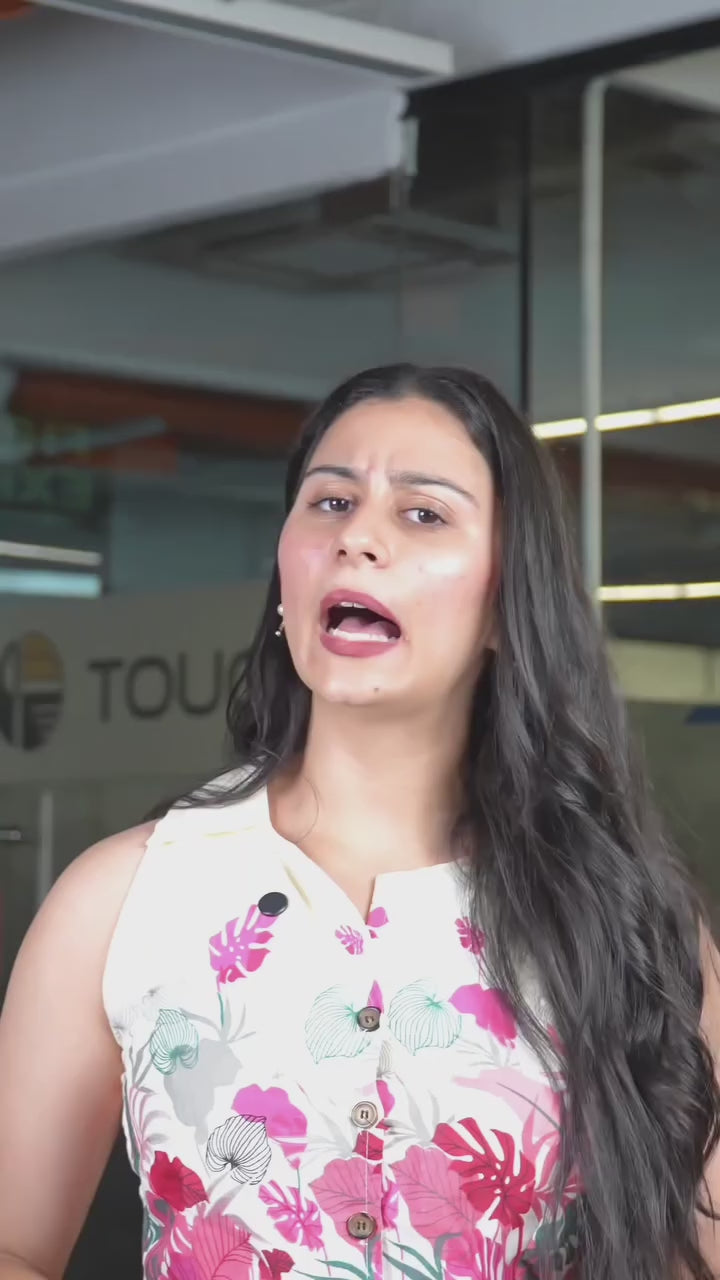 Root Botanie Customer Testimonials Vid 3