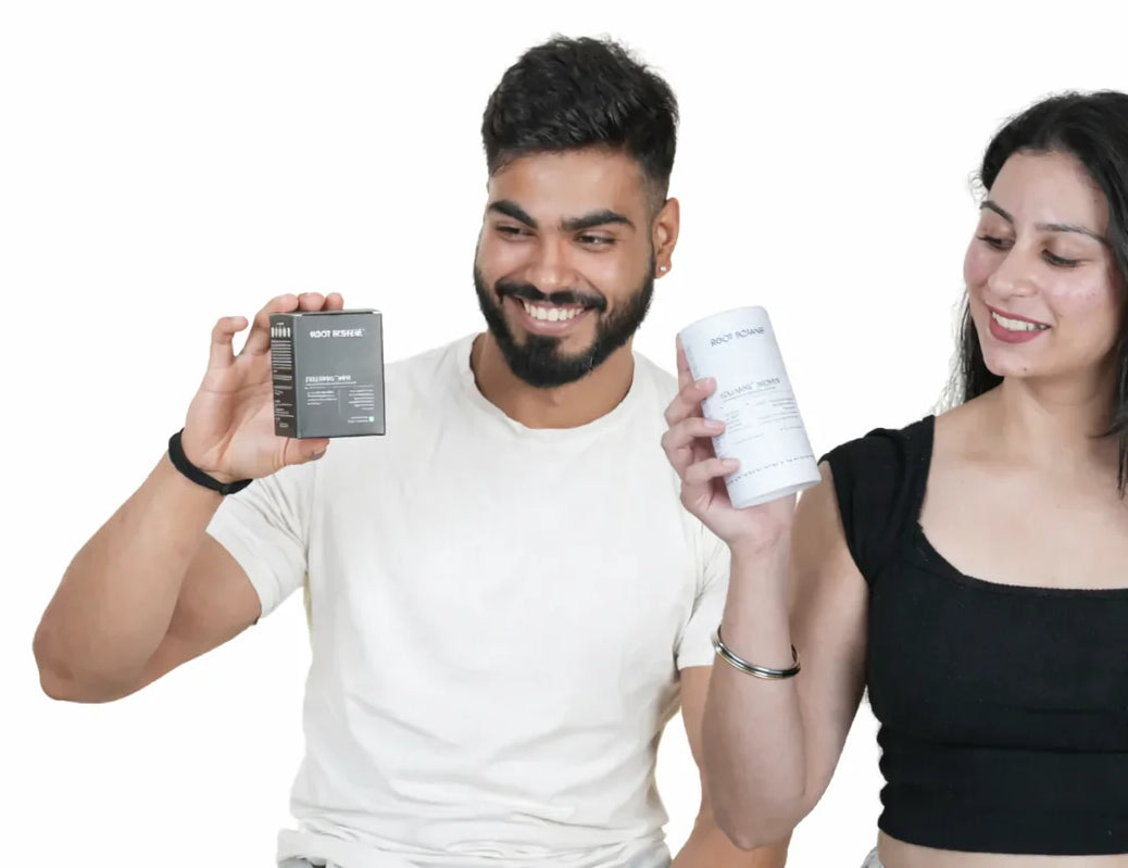 Results Rooted in Expertise