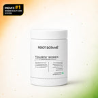 Root Botanié folliwise women hair growth supplement